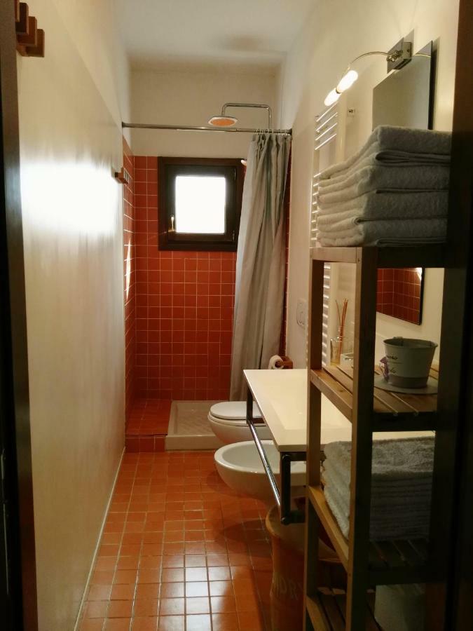 Ponte San Lorenzo Apartment เวนิส ภายนอก รูปภาพ